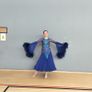 DSI ballroom standard dress Image 4