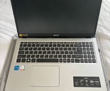 Acer Aspire 3 N20C5 i5 11th 8GB 15.6" 256 SSD