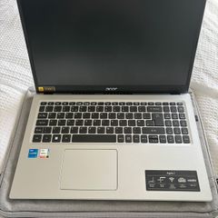 Acer Aspire 3 N20C5 i5 11th 8GB 15.6" 256 SSD