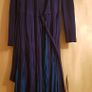 Diane van Furstenberg 'Stevie' wrap dress uk10 Image 4
