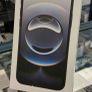 Apple iPhone 16e 128GB black Battery health 99% Image 2
