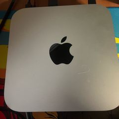 Mac mini M1 chip + 34 wide curved monitor