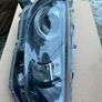 toyota Yaris headlights Image 3