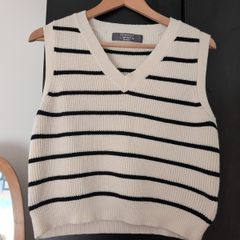 sweater vest