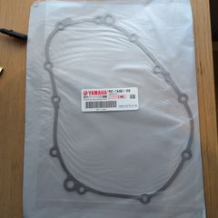 Yamaha MT09 Clutch Cover Gasket