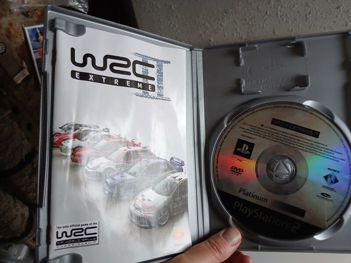 PlayStation games