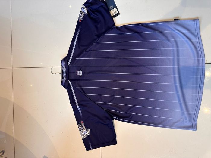 GAA Dublin jersey