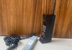 FIRST EVER Mobile phone series Motorola Dynatec 8000