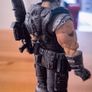 NECA Gears of War 3 Marcus Fenix Figure (2011) Mint Condition  Collection Only Image 4