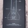Space X Rocket jet flamethrower torch Image 3