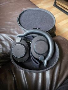 Jabra Headphones
