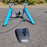 Trax Turbo Smart Trainer with Training Wheel Image 2