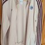 Adidas Originals Ajax Track Top Image 8