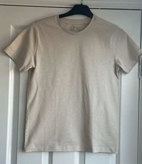 Boys 4 pk of T-shirts from Next - age 10