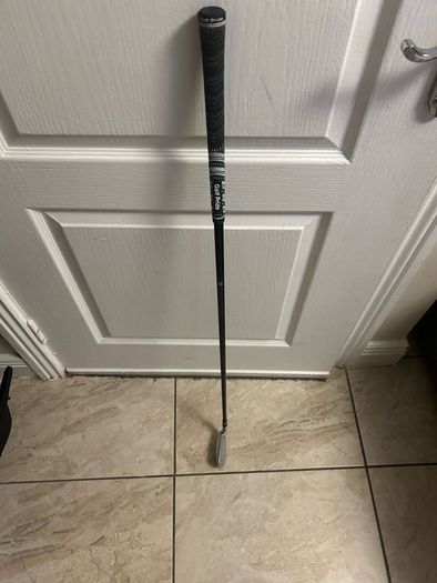 Srixon ZXIU 3 iron 20deg