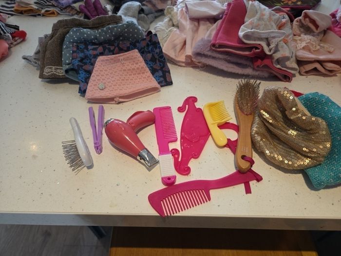 our generation clothes and accessories
