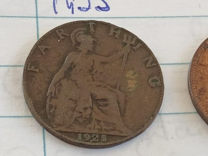 Coins