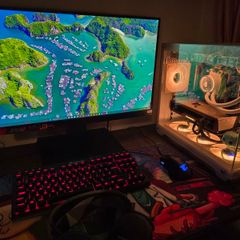 Gaming pc