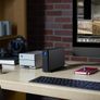 LaCie d2 Professional 16TB - USB-C Desktop External Hard Drive, for Mac and Windows - Professional desktop HDD for creative workflows Image 8