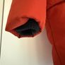 Fashionable kids Down jacket with removable fur collar Image 7