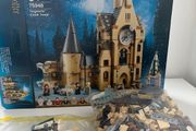 Lego 75948 Hogwarts clock tower