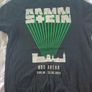 Rammstein Concert T-Shirt Image 3