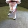 vintage cow creamer Image 3