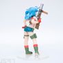 Dragon Ball - Bulma - Dragon Ball STYLING - (Bandai) Image 9