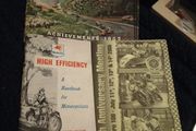 3 Old Motorcycle Programmes