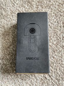 Spurcycle Bike Bell