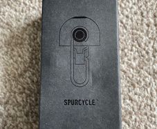 Spurcycle Bike Bell