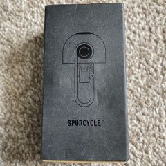 Spurcycle Bike Bell