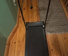 walking Treadmill