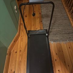walking Treadmill