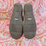 Ccilu Xpresole Panto Low Top Waterproof Vegan Boots Eu 40, Uk 7, Us 9 Image 9