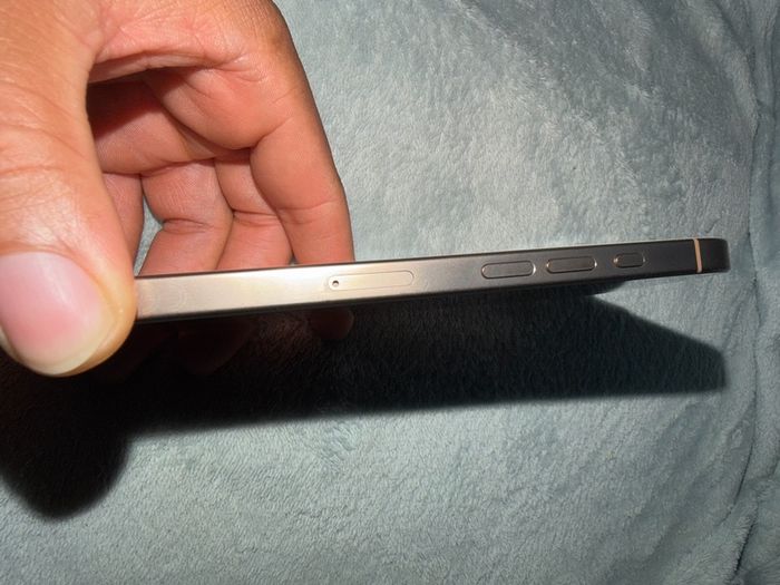 Iphone 16 pro Max 256 gb Desert Titanium