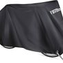 NEW SALE | Bike Cover waterproof outdoor - 210T Bicycle Cover for 2 bikes - 29 Inch UV Protection Windproof Dustproof Image 3