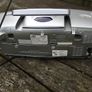 radio Cd stereo Image 3