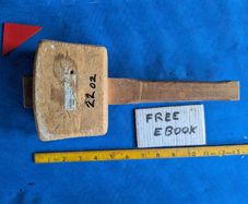 22oz Mallet