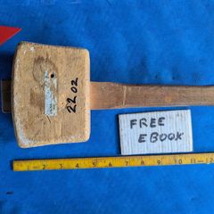 22oz Mallet