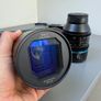 Siriu Anamorphic 35mm & 100mm T2.9 SONY E Mount Image 4