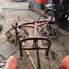 PZ Haybob