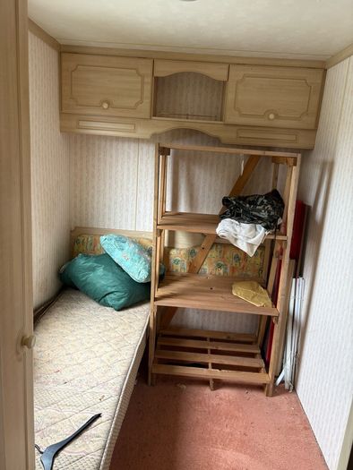 mobile home