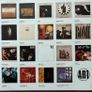 Asylum Party - What Will You Learn EP. Extremely rare and collectible post-punk release. Perfect condition with original insert. Cheaper than Discogs. Image 5