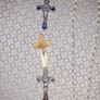 rosary beads & crosses Image 3