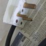 MAKITA Hammer Drill, working great, with chuck key, and in excellent condition Image 4