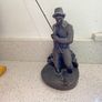Rare Fisherman - BA Ormond 153/250 Image 2