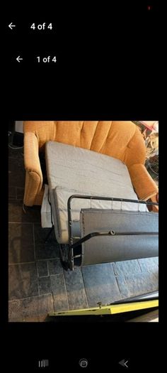 couch bed, sofa bed, bed settee.