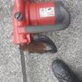 EMAK Electric Chainsaw, 2000W, Oregon EFCO, in very good condition Image 7