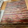 Harlequin Nuru Designer Wool Rug  200  280 cm Image 4